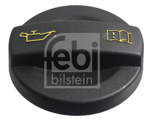FEBI BILSTEIN dangtelis, alyvos pildymo anga 188356
