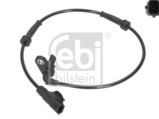 FEBI BILSTEIN Andur, rattapöörete arv 193017