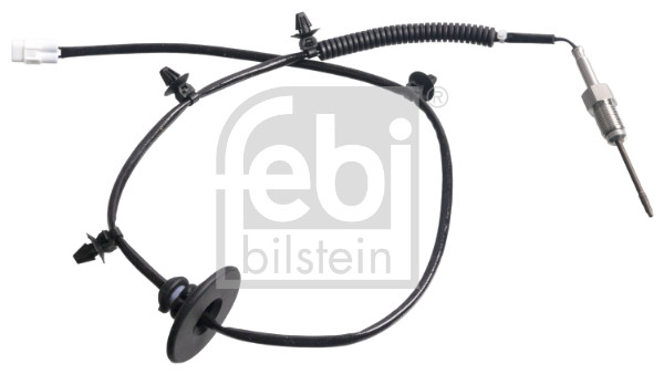 FEBI BILSTEIN Andur, heitgaasitemperatuur 193368