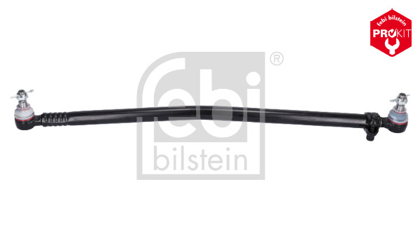 FEBI BILSTEIN Ohjaustanko 19896