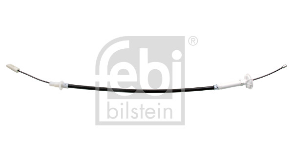 FEBI BILSTEIN sankabos trosas 24142