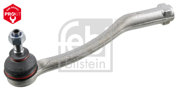FEBI BILSTEIN Końcówka drążka kierowniczego poprzecznego 28711