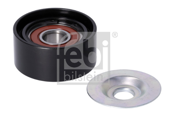 FEBI BILSTEIN Ohjainrulla, moniurahihna 30389