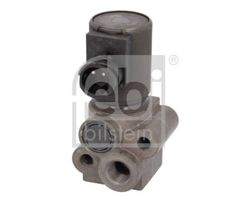FEBI BILSTEIN Zawór magnetyczny, retarder 30909