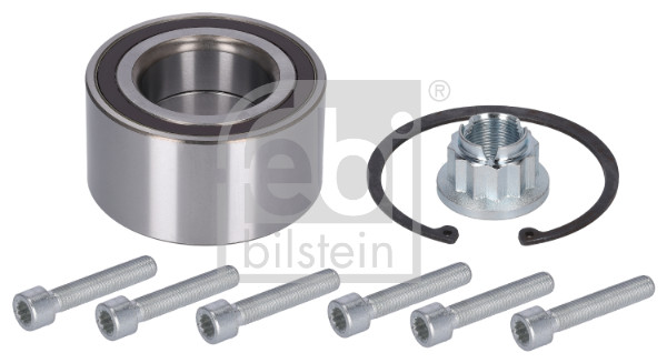 FEBI BILSTEIN Rattalaagrikomplekt 34789