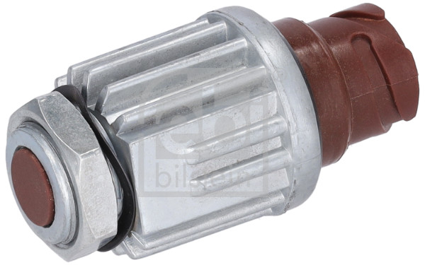FEBI BILSTEIN Relä, bränsleförvärmning 39103