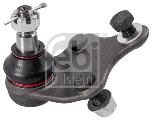 FEBI BILSTEIN Przegub mocujący / prowadzący 43085