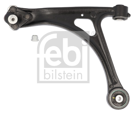 FEBI BILSTEIN vikšro valdymo svirtis 44452