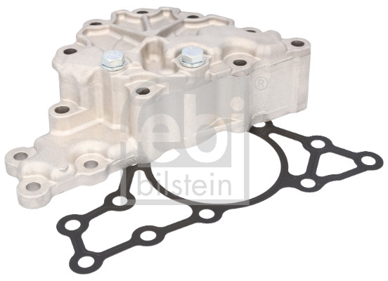 FEBI BILSTEIN Pompa oleju, mechaniczna skrzynia biegów 44572