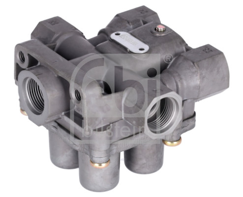 FEBI BILSTEIN Zawór wielodrogowy 45606