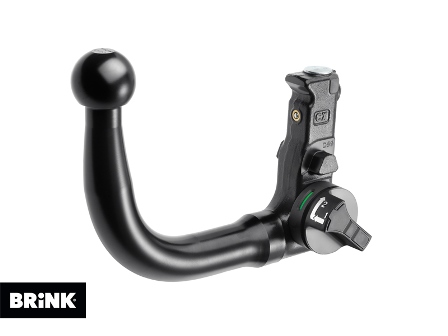 BRINK Vetokoukku 4009600