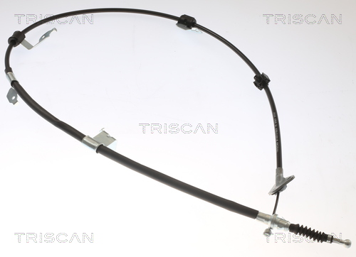 TRISCAN Vaijeri, seisontajarru 8140 131003