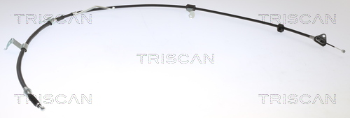 TRISCAN Vaijeri, seisontajarru 8140 131004