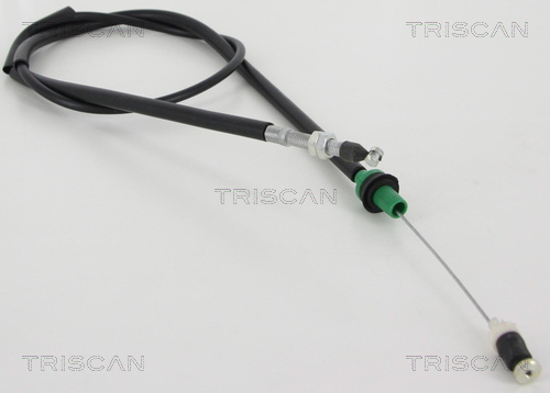 TRISCAN Kaasuvaijeri 8140 13303