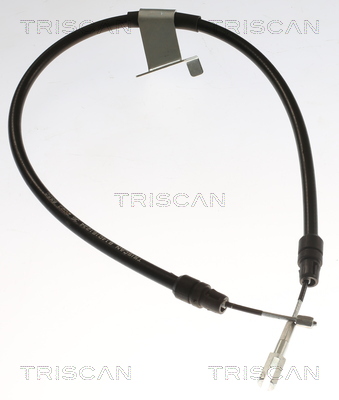 TRISCAN Vajer, parkeringsbroms 8140 161234