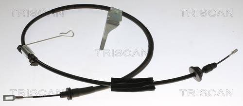 TRISCAN Vajer, parkeringsbroms 8140 161241