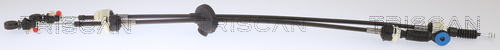 TRISCAN Tross, käiguvahetus 8140 23710