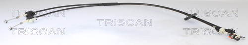 TRISCAN Tross, käiguvahetus 8140 25724