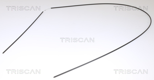TRISCAN Tross, kapott 8140 27600