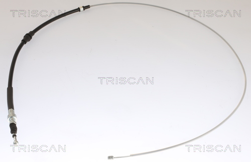 TRISCAN Vajer, parkeringsbroms 8140 291198