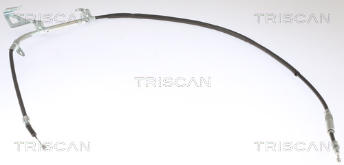 TRISCAN trosas, stovėjimo stabdys 8140 29183