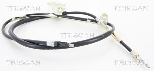 TRISCAN trosas, stovėjimo stabdys 8140 29184
