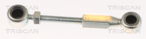TRISCAN Tross, käiguvahetus 8140 29764