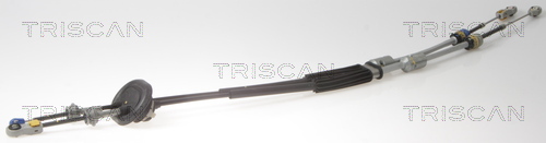 TRISCAN Tross, käiguvahetus 8140 38710