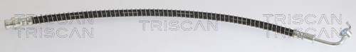 TRISCAN Pidurivoolik 8150 44301