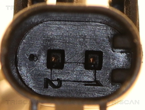 TRISCAN Andur, rattapöörete arv 8180 10321
