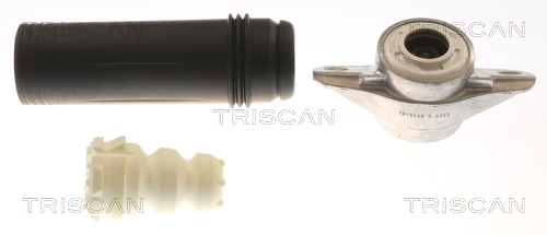 TRISCAN Korjaussarja, jousijalan tukilaakeri 8500 13930