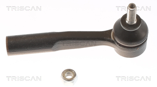TRISCAN Raidetangon pää 8500 15135