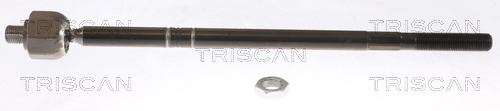TRISCAN Inre styrled 8500 16238