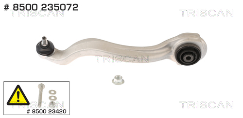 TRISCAN Õõtshoob 8500 235072