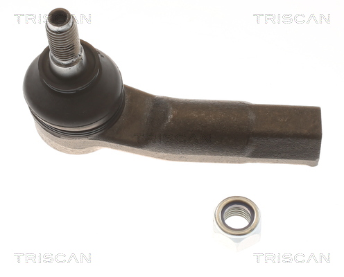 TRISCAN skersinės vairo trauklės galas 8500 29134