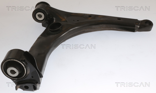 TRISCAN vikšro valdymo svirtis 8500 295227