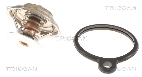 TRISCAN Termostat, kylmedel 8620 10088