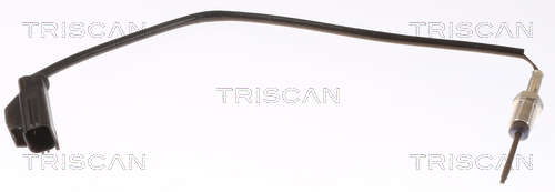 TRISCAN Sensor, avgastemperatur 8826 16009