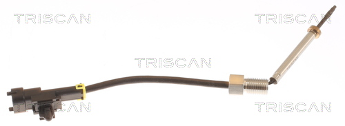 TRISCAN Tunnistin, pakokaasulämpötila 8826 29080