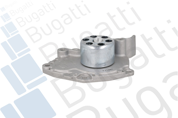 BUGATTI Pompa wody, chłodzenie silnika PA10204
