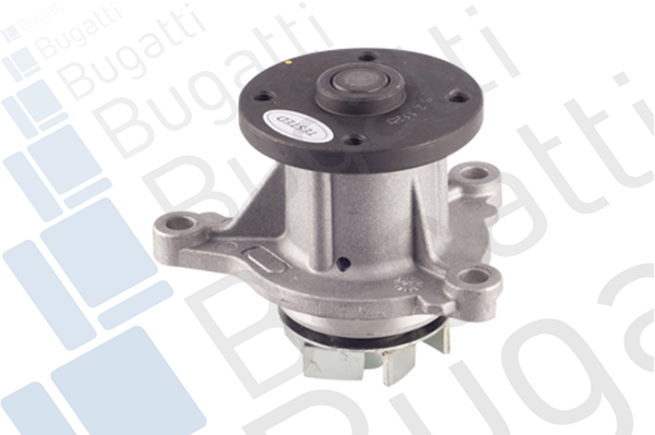 BUGATTI Veepump, mootori jahutus PA10236