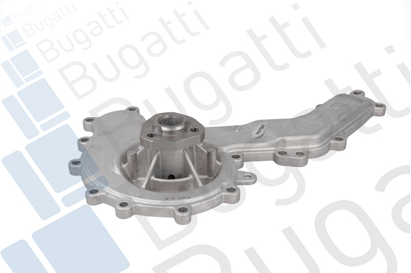 BUGATTI Vesipumppu, moottorin jäähdytys PA10393