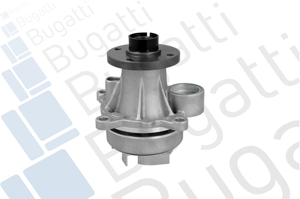 BUGATTI Vattenpump, motorkylning PA10411