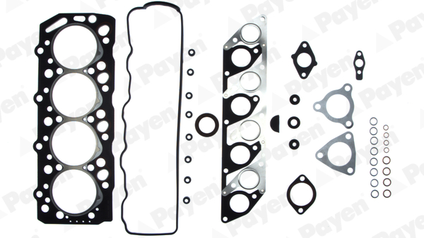 PAYEN Packningssats, topplock DS130