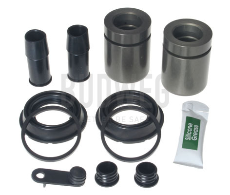 BUDWEG CALIPER remonto komplektas, stabdžių apkaba 2090138