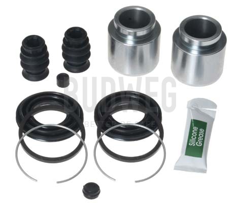 BUDWEG CALIPER Reparationssats, bromsok 2090148