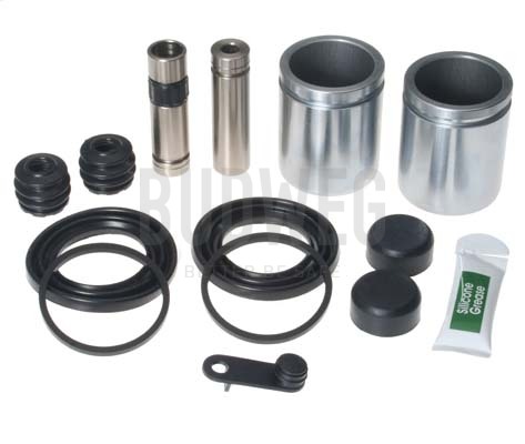 BUDWEG CALIPER Remondikomplekt, pidurisadul 2090251