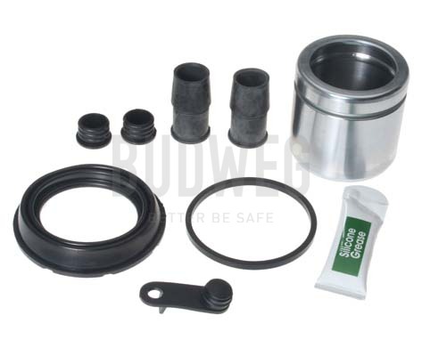 BUDWEG CALIPER Korjaussarja, jarrusatula 2090321