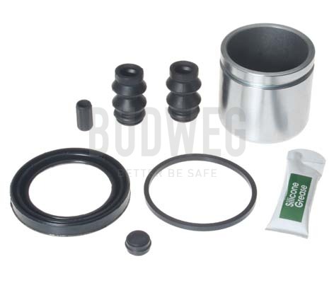 BUDWEG CALIPER Korjaussarja, jarrusatula 2090325