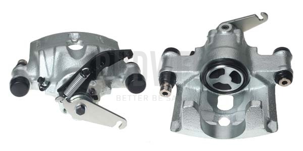 BUDWEG CALIPER Jarrusatula 344050